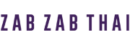 Zab Zab Thai